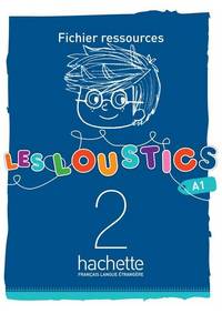 Les Loustics 2: Fichier Ressources