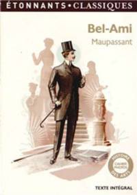 Bel-Ami