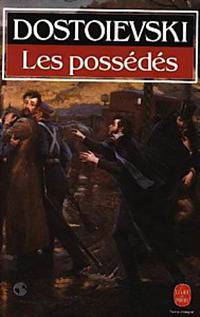 Les Possedes