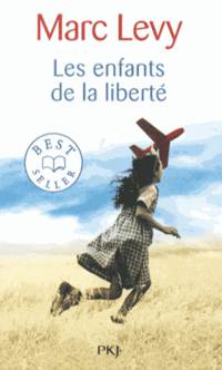 Les enfants de la liberte