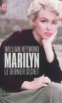 Marilyn, le dernier secret
