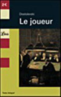 Le Joueur