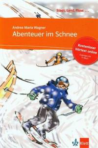 Abenteuer im Schnee