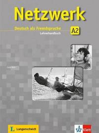 Netzwerk. Lehrerbuch A2