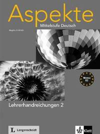 Aspekte 2 (B2). Lehrerhandreichungen