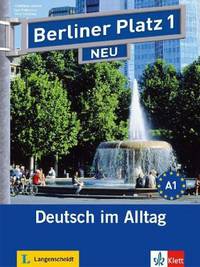 Berliner Platz 1 + 2 CD (+ Audio CD)