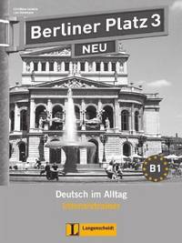 Berliner Platz 3