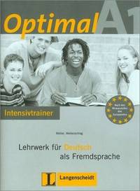 Optimal A1. Intensivtrainer