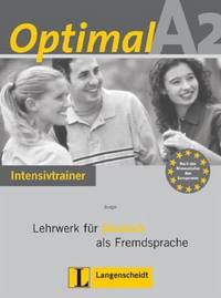 Optimal A2. Intensivtrainer