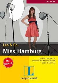 Leo & Co.: Miss Hamburg (+ CD)