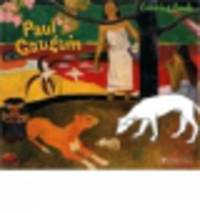Colouring Book: Paul Gauguin
