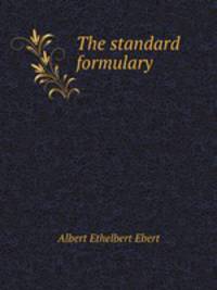 The standard formulary