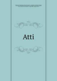 Atti.