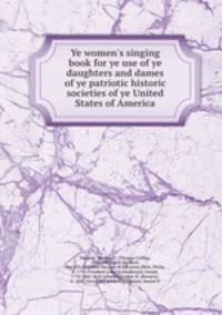 Ye women