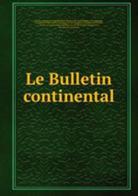 Le Bulletin continental