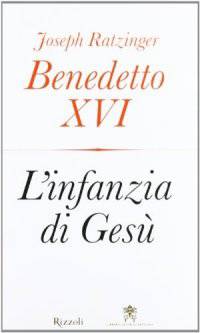 L'infanzia di Gesu