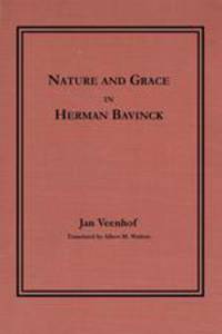 Nature and Grace in Herman Bavinck