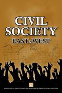 Civil Society. East & West