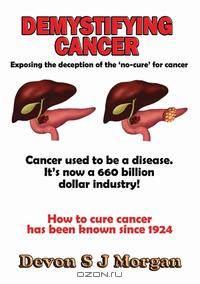 Demystifying Cancer