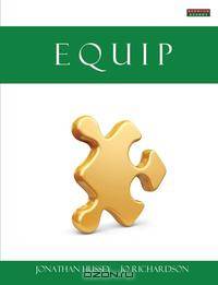 Equip. A Job Hunter`s Practical Guide