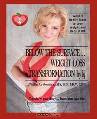 Below The Surface ... Weight Loss Transformation by kj