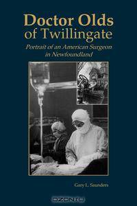Doctor Olds of Twillingate