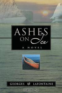 Ashes on Ice