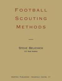 Football scouting methods