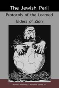 Protocols of the learned elders of Zion.