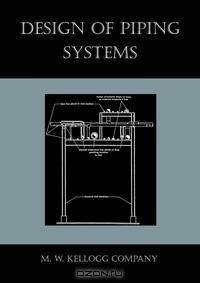 Design of Piping Systems