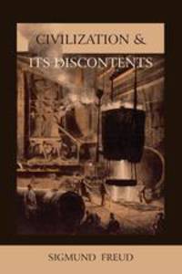 Civilization and Its Discontents