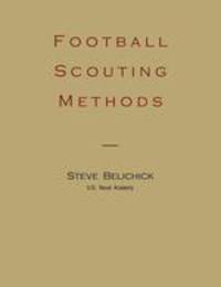 Football Scouting Methods