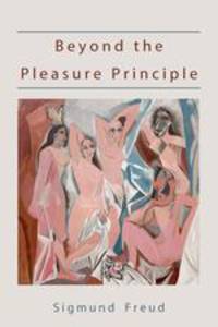Beyond the Pleasure Principle-First Edition text