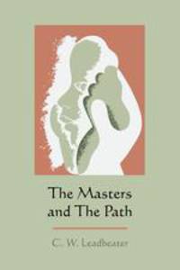 The Masters and The Path