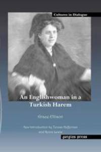 An Englishwoman in a Turkish Harem