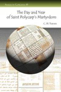 The Day and Year of Saint Polycarp