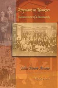Assyrians in Yonkers