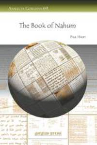 The Book of Nahum
