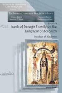 Jacob of Sarug