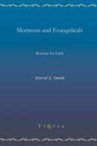 Mormons and Evangelicals