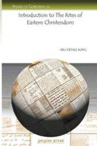 Introduction to the Rites of Eastern Christendom