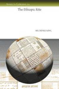 The Ethiopic Rite