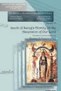 Jacob of Sarug