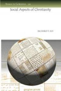 Social Aspects of Christianity