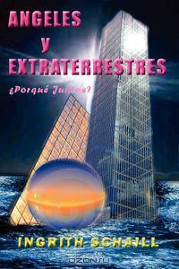 Angeles y Extraterrestres Porque Juntos?