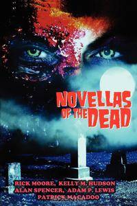 Novellas of the Dead