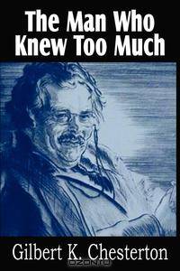 The Man Who Knew Too Much