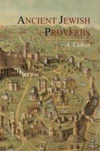 Ancient Jewish Proverbs