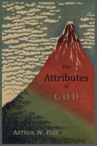 The Attributes of God