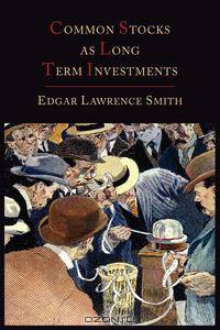 Common Stocks as Long Term Investments